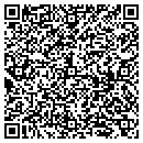 QR code with I-Ohio Web Design contacts