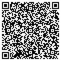 QR code with James Walton contacts