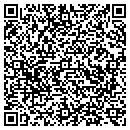 QR code with Raymond M Martone contacts