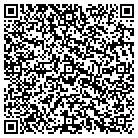QR code with Magic By David Wasielewski Web Design By contacts