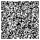 QR code with Tmt Inc contacts
