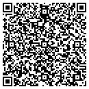 QR code with A A All American Locksmith contacts