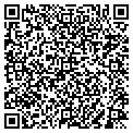 QR code with Comcast contacts