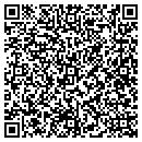 QR code with R2 Communications contacts