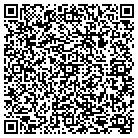 QR code with Rac Web Graphic Design contacts