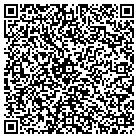 QR code with Ryan Hynes Web Design LLC contacts