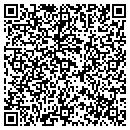 QR code with S D G Web Solutions contacts