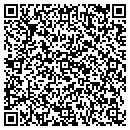 QR code with J & J Products contacts