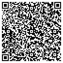 QR code with The News Flash contacts