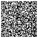 QR code with O Cooper Consulting contacts