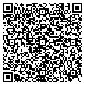 QR code with VoodooTech contacts