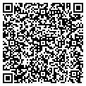 QR code with Teledge contacts