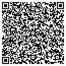 QR code with Zen Web Design contacts