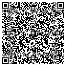 QR code with Ginos Pizza & Ranch House LLC contacts
