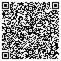 QR code with Findmyhost contacts
