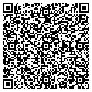 QR code with GCWD, Inc contacts