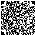 QR code with Halleys Design contacts