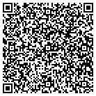 QR code with Here's My Site Com LLC contacts