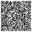 QR code with Isystant Inc contacts