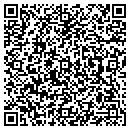 QR code with Just the Web contacts