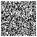 QR code with Mark Mercer contacts