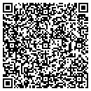 QR code with T A S K E Technology Inc contacts