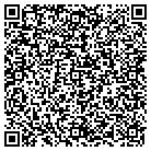 QR code with Arctic Environ Info & Center contacts