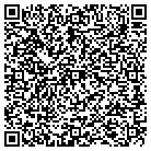QR code with Blazing Images Web Site Design contacts