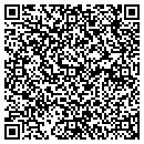 QR code with S T S Group contacts