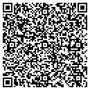 QR code with Hank A Walters contacts