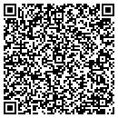 QR code with Gonzodex contacts