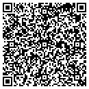 QR code with Crawfords contacts