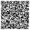 QR code with Second Wind contacts
