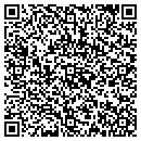 QR code with Justins Web Design contacts