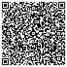 QR code with Mckenzie River Lodge Web Design contacts