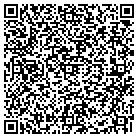 QR code with Mk Webpage & Trade contacts