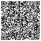 QR code with Reside / Web Design Threshold contacts