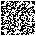 QR code with Cba contacts