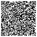 QR code with Azs Web Design contacts