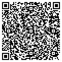 QR code with c.a.u.p contacts
