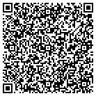 QR code with J Mile Construction & Masonry contacts