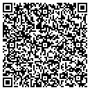 QR code with I C Video & Music contacts