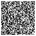QR code with Dds Web Design contacts
