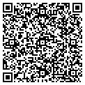 QR code with Domain Bank Inc contacts