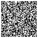 QR code with E A I Inc contacts