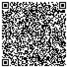 QR code with Honig Ideaguides 4 Hour contacts