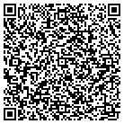 QR code with Gaffneyhill Enterprise contacts