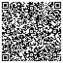 QR code with Henderson Fmly Chropractic LLC contacts