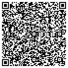 QR code with J S Training Institute contacts