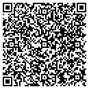 QR code with Kenneth J Peugh contacts